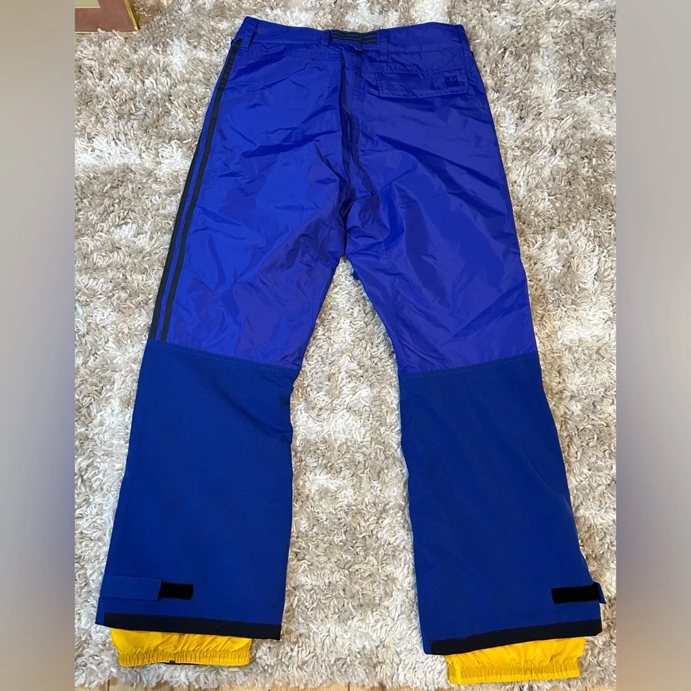 Adidas Riding pants - Picture 7 of 9